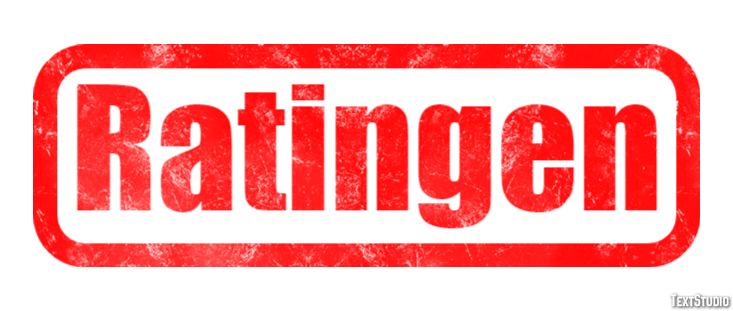 Ratingen Efekt tekstowy