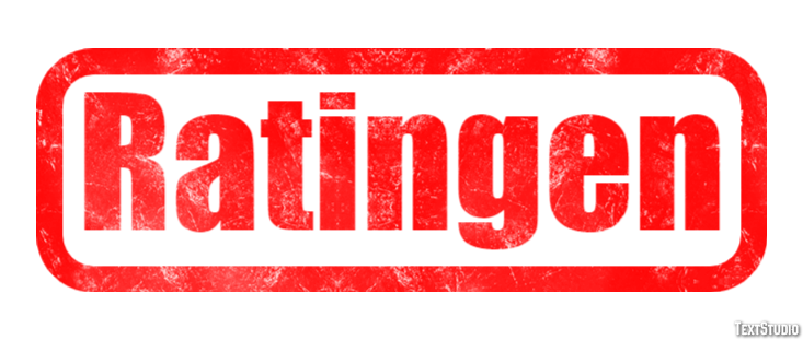 Ratingen Efekt tekstowy