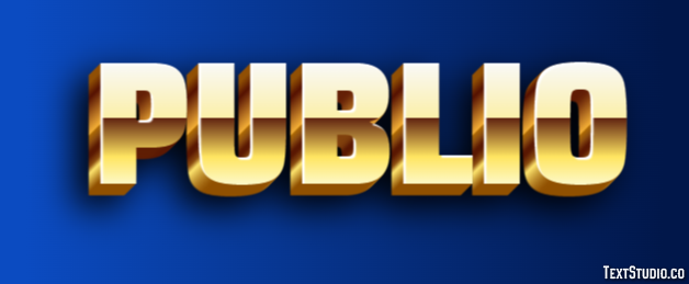 Publio Metin Efekti