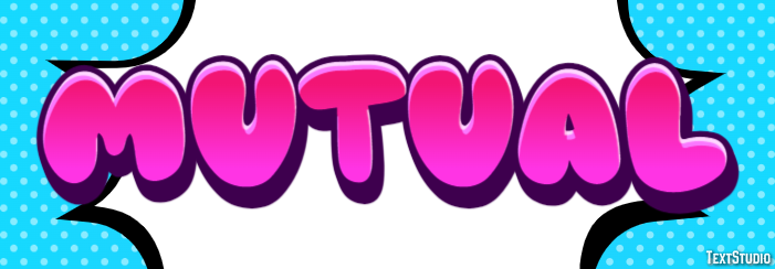 Mutual Effet de Texte