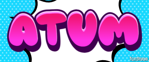 Atum Efeito do texto