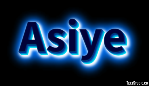 Asiye Metin Efekti