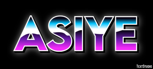 Asiye Effetto testo