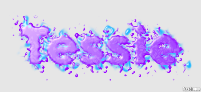 Tessie Text Effect