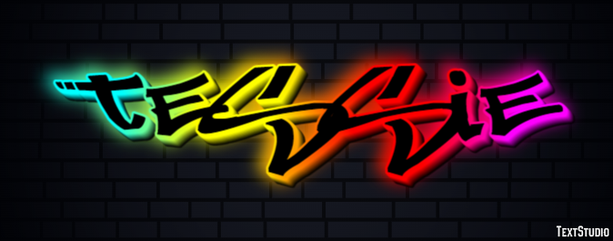 Tessie Text Effect