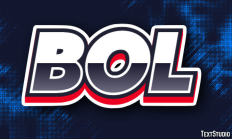 Bol Text Effect