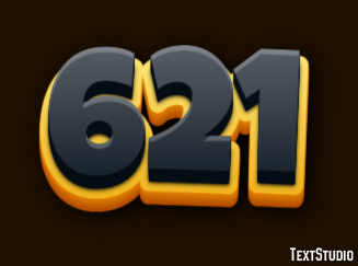 621 Effetto testo