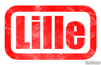 Lille Efekt tekstowy