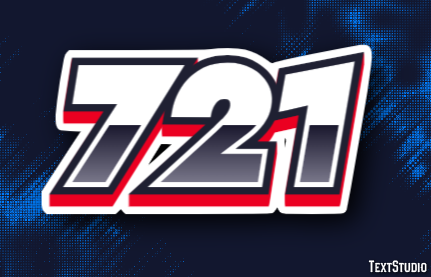 721 Metin Efekti