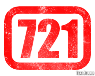721 Metin Efekti