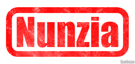 Nunzia Effetto testo