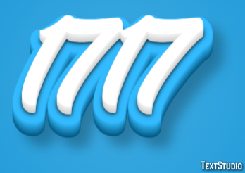 1717 Effetto testo