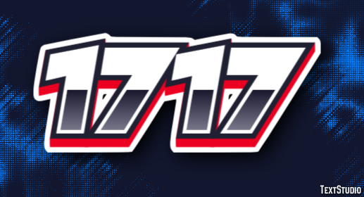 1717 Effetto testo