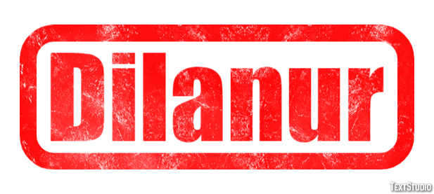 Dilanur Metin efekti