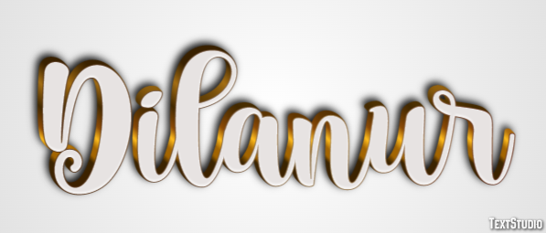 Dilanur Effet de Texte