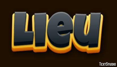 Lieu Effet de Texte