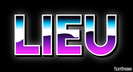 Lieu Effet de Texte