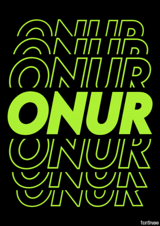 Onur Metin Efekti