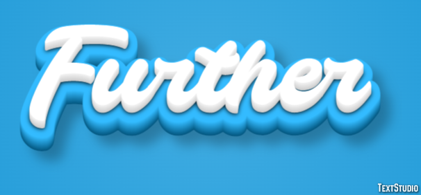 Further Text Effect