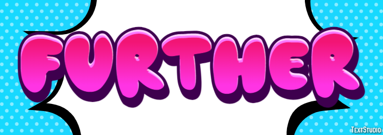 Further Text Effect