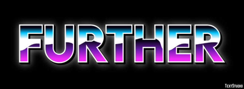 Further Text Effect