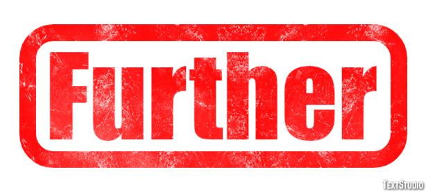 Further Text Effect