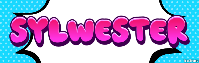 Sylwester Effet de Texte