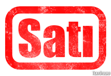 Satı Metin Efekti