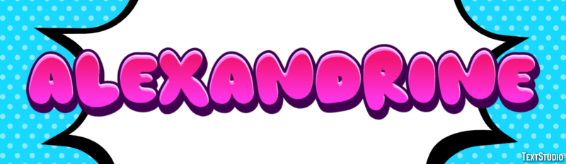 Alexandrine Effet de Texte