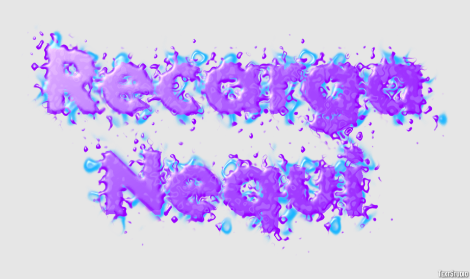 Recarga Nequi Texteffekt