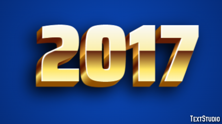 2017 Metin Efekti