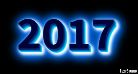 2017 Metin Efekti