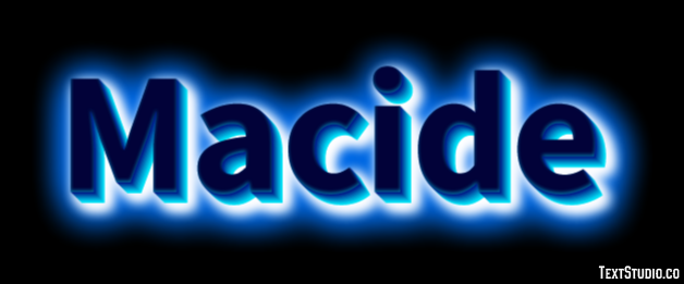 Macide Metin efekti