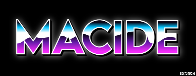 Macide Metin efekti