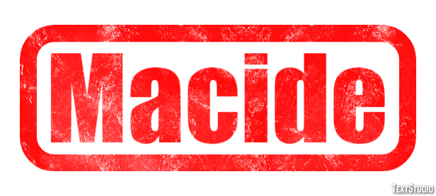Macide Metin efekti