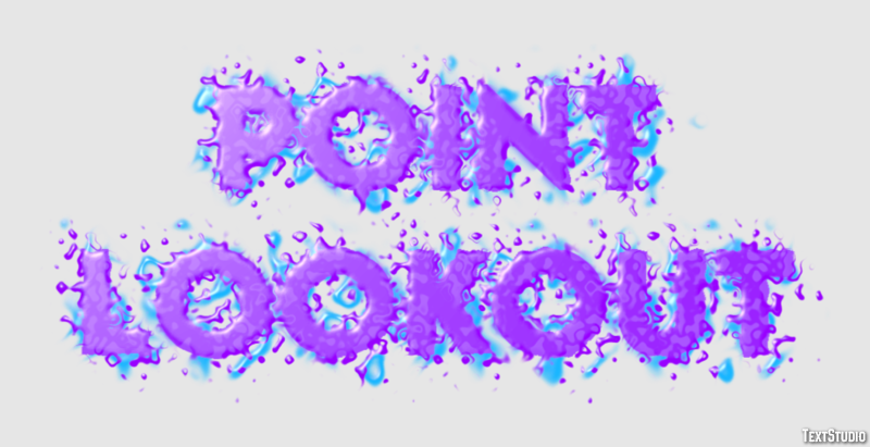Point Lookout Metin Efekti