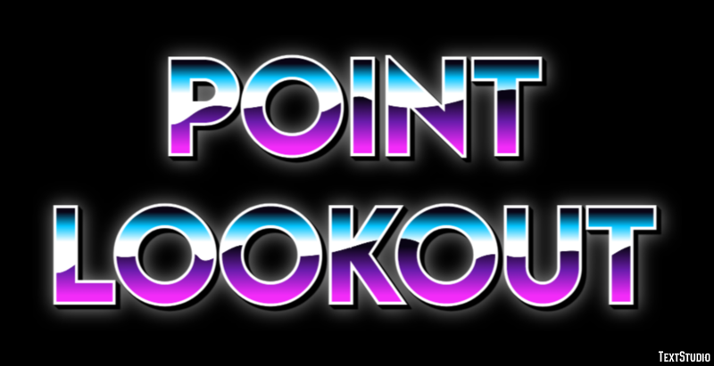 Point Lookout Metin Efekti