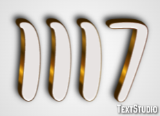 1117 Effetto testo