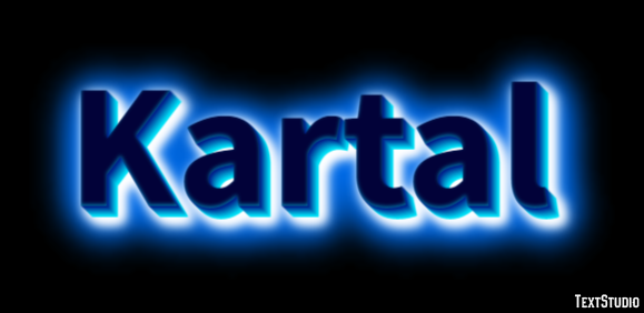 Kartal Metin Efekti