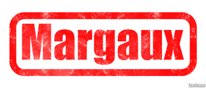 Margaux Effetto testo