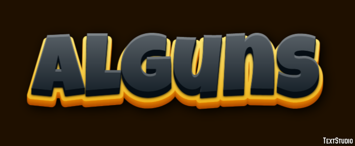 Alguns Texteffekt