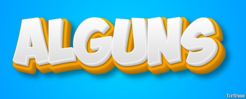 Alguns Эффект текста
