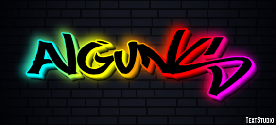 Alguns Эффект текста