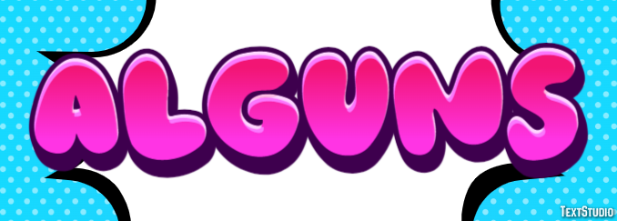 Alguns Texteffekt