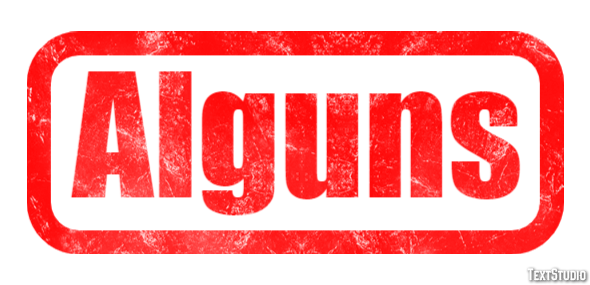 Alguns Texteffekt