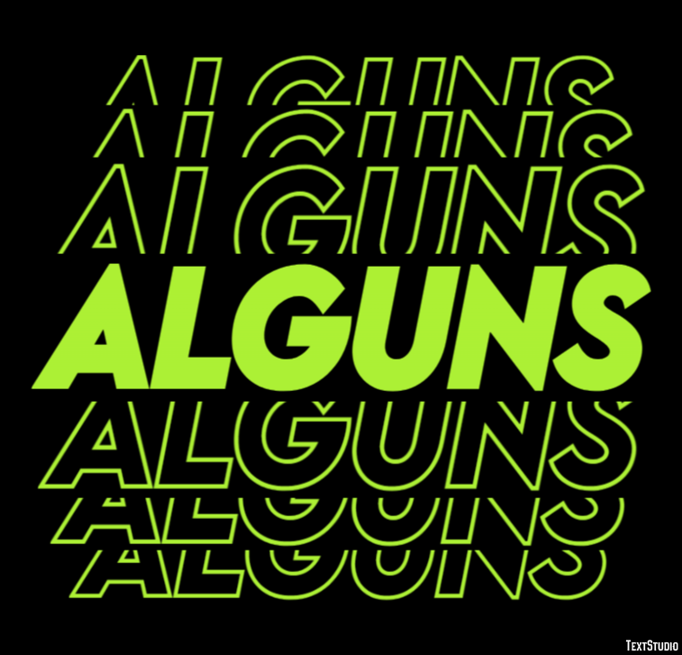 Alguns Effet de Texte