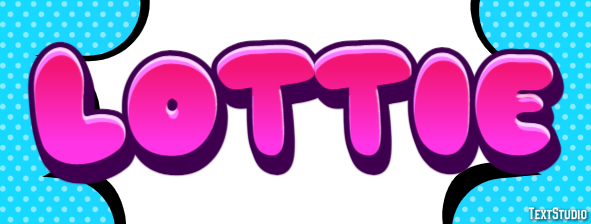 Lottie Texteffekt