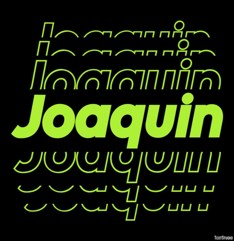 Joaquin Metin efekti