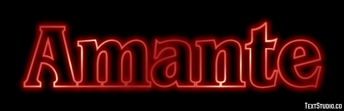 Amante Metin efekti