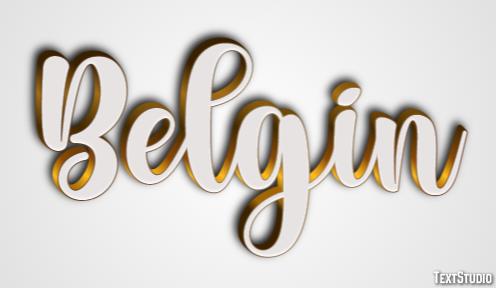 Belgin Metin Efekti